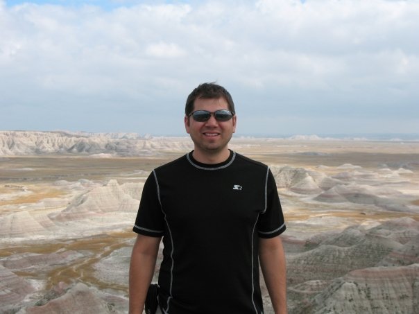 Date this funny United States man Trey from Oklahoma City US8271