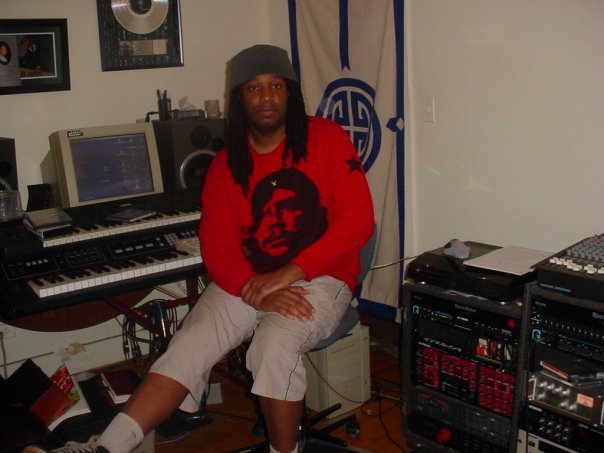 Date this passionate United States man Duane from Chicago US8276