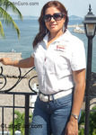 tall Mexico girl Bertha from Manzanillo MX256
