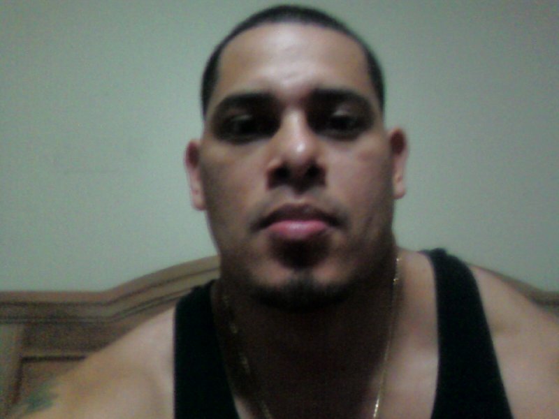 Date this nice looking United States man Tito1316 from Miami US8292