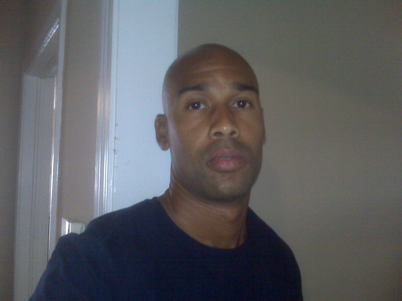 Date this attractive United States man Kyle from Atlanta US8299