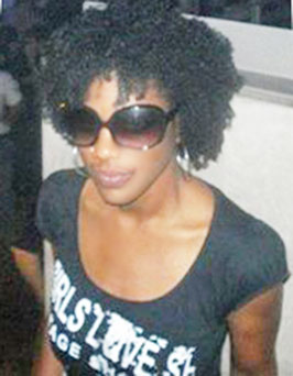 Date this athletic United Kingdom girl Lita from London GB445