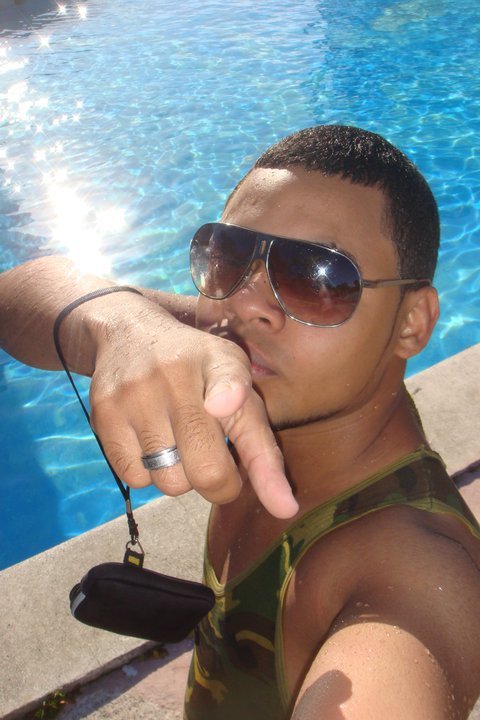 Date this cute Dominican Republic man Yeymison from Santiago De Los Caballeros R.d DO5642