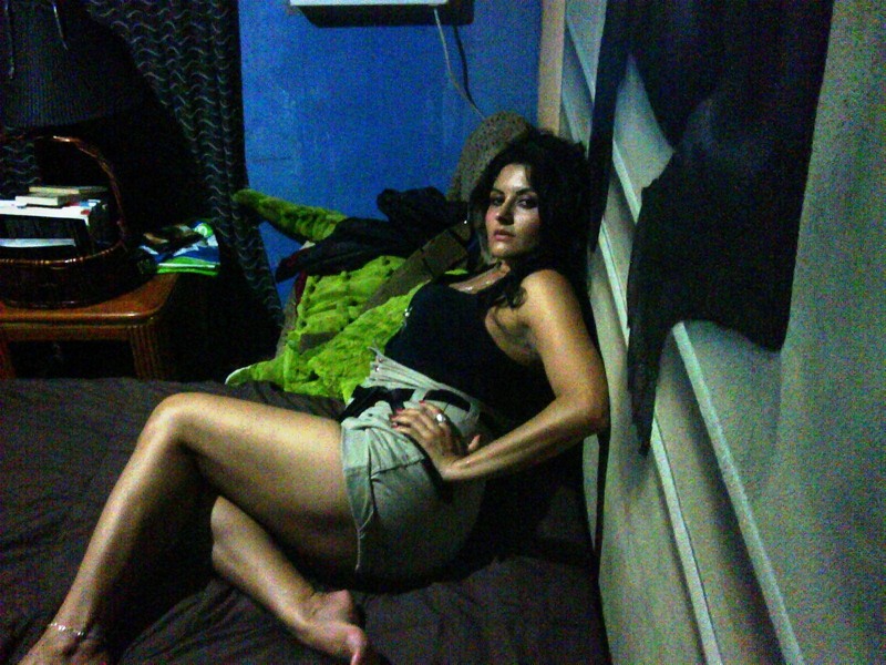 Date this delightful Honduras girl IngridR. from San Pedro Sula HN259