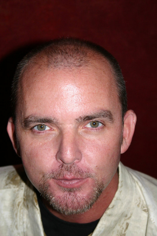 Date this exotic United States man Alealejandro from Phoenix US8334