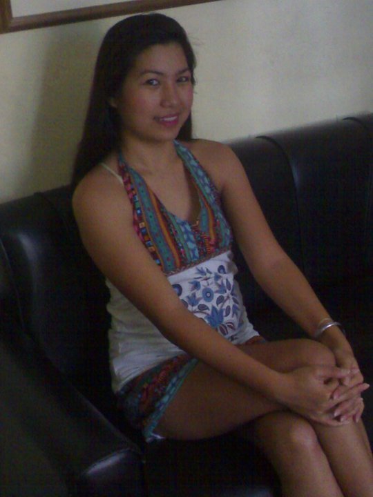 Date this passionate Philippines girl Ginalyn from Surigao Cty PH346