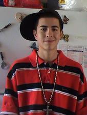 Date this exotic United States man MrWorldWide from Houston US8376