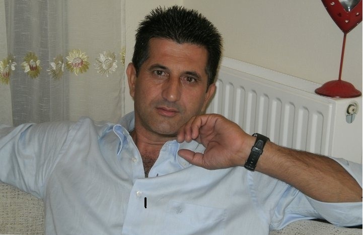 Date this happy United States man Charles from Sierra Vista US8392