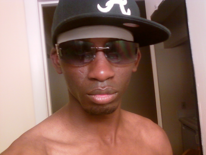 Date this sultry United States man James from Atlanta US8404