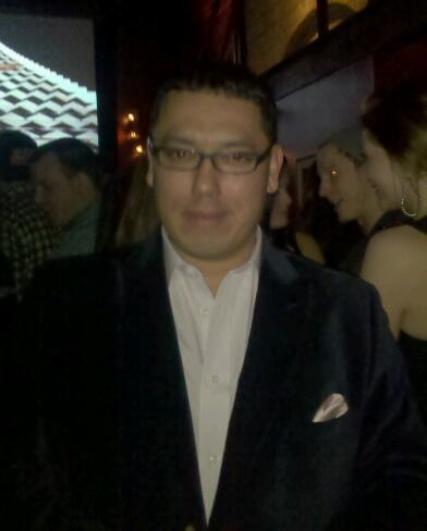 Date this hot United States man Marco from Milwaukee US8410