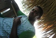 Date this happy Dominican Republic man Juan carlos from Santo Domingo DO5741