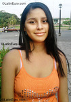 voluptuous Honduras girl Mileni from Puerto Cortes HN264