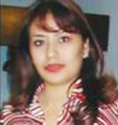 Date this nice looking Mexico girl Adriana from Queretaro MX267