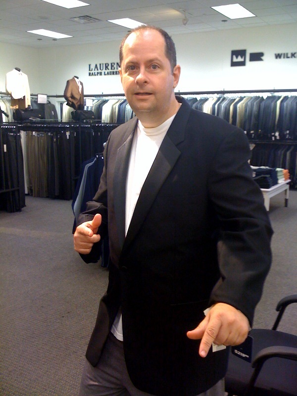 Date this sultry United States man Steve from Memphis US8446