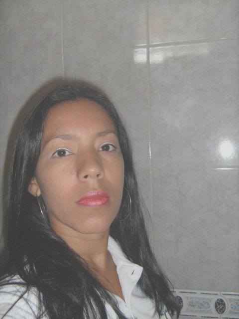 Date this exotic Venezuela girl Jessica from Calabozo VE43