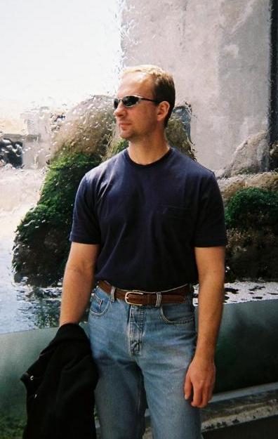 Date this charming United States man NEIL from SAN FRANCISCO US8458