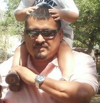 young United States man  from Houston US8465