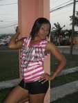 passionate Jamaica girl  from Montego Bay JM143