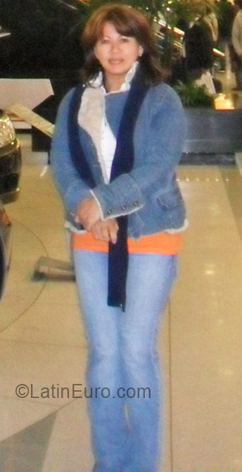 Date this funny Costa Rica girl Marjorie from San Jose CR40