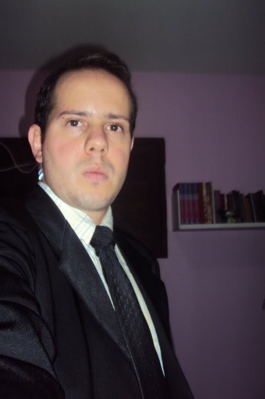 Date this funny Brazil man MarcÃ­lio from Maceio BR4275