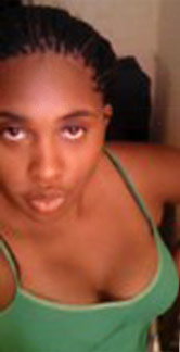 Date this cute United States girl Danii from Raleigih US8494