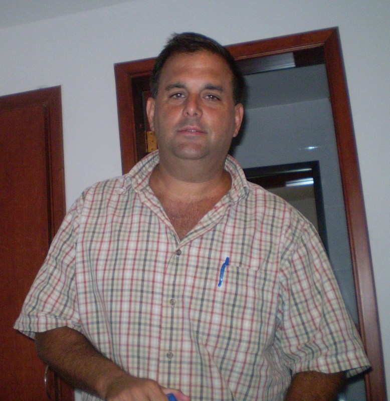 Date this lovely United States man Paul from Pensacola US8496