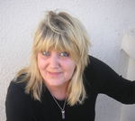 young United Kingdom girl  from London GB455