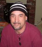 red-hot United States man  from Santa Cruz US8525