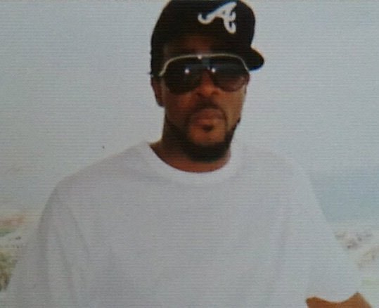 Date this passionate United States man A.M. from Atlanta US8529