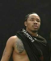 Date this lovely United States man Ulysses from Detroit US8533