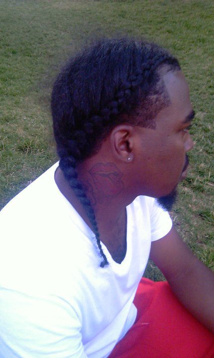 Date this lovely United States man Amare from Chester US8551