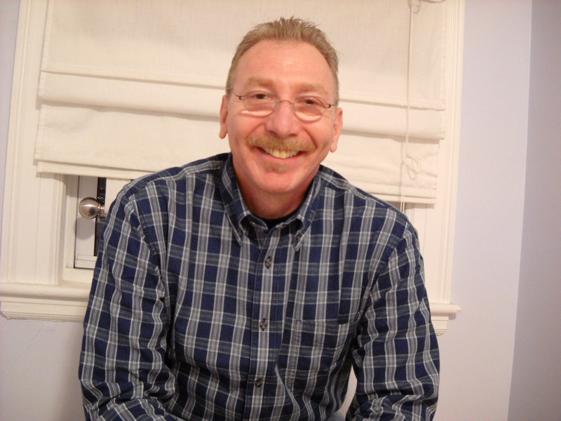 Date this hard body United States man Stillsteve from Boston US8558