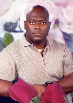 Date this nice looking United States man BRION from Santa Babara US8563