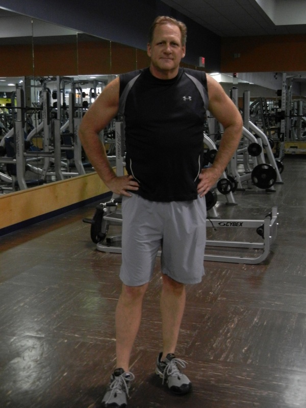 Date this lovely United States man Pauladvogado from Columbia US8570