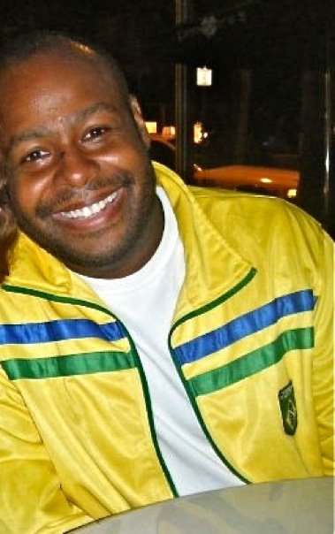 Date this passionate United States man Greguinho from New York US8576