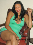 attractive Honduras girl Carolina from La Lima HN273