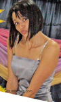 hot Honduras girl Idalia from San Pedro Sula HN274