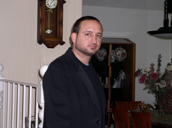 Date this fun United States man Stephen from fullerton US8628