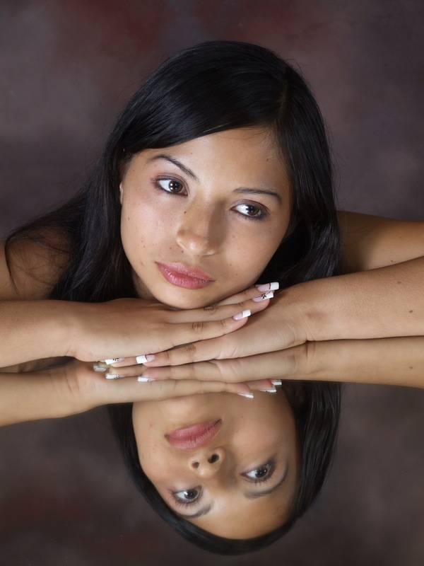 Date this beautiful Costa Rica girl Charlotte from San Jose CR42