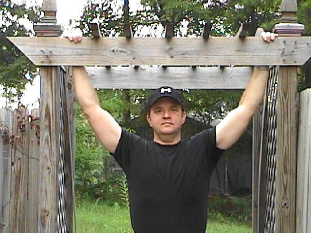 Date this voluptuous United States man THUNDERSTRUCK70 from N Atlanta US8648