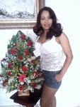 hot United States girl PERLA MARINA from Puerto Plata US8649