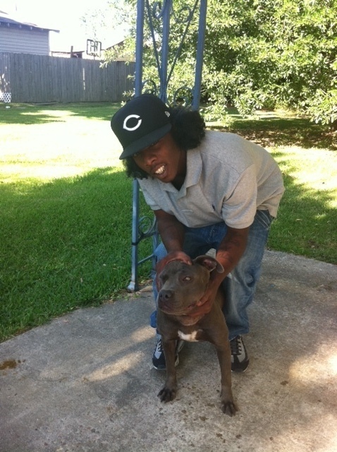 Date this fun United States man DixieMike from Baton Rouge US8651