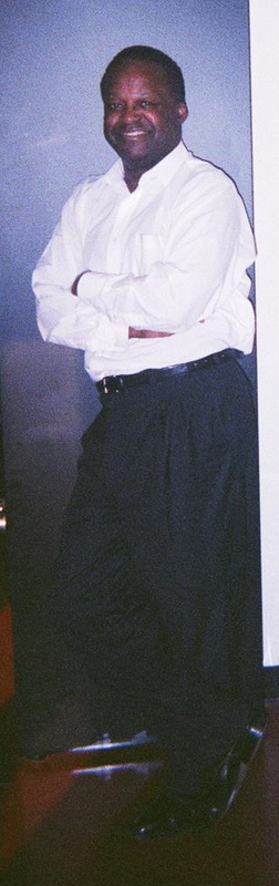 Date this happy United States man Montgal from New York US8671