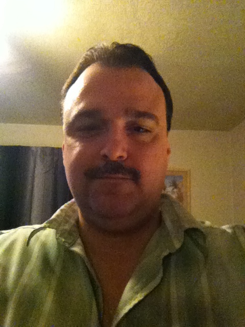 Date this lovely United States man Tom from Kilgore US8674