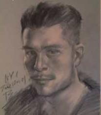 Date this nice looking United States man Joseph from Por Ahi US8683