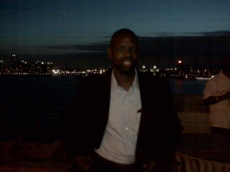 Date this stunning United States man KPaul from New York US8684