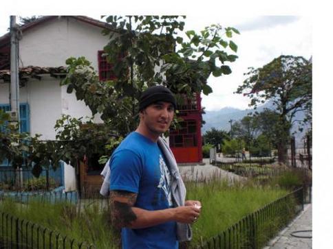 Date this good-looking United States man JumpMaster from Anaheim US8687