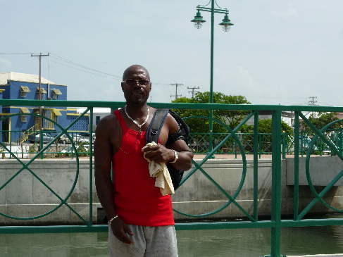 Date this cute United States man Tyrone from Blythewood US8688