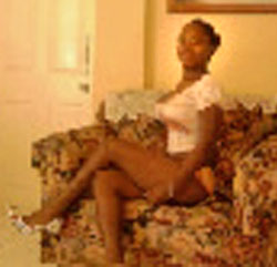 Date this fun Jamaica girl Celia from St. Elizabeth JM155