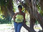 happy Cuba girl Maidole from Bayamo CU8